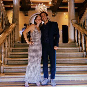 Meet your Posher, Jake